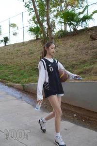 Strawberry Basketball Court Fashion Series - IESS 1001 Nights - image 90