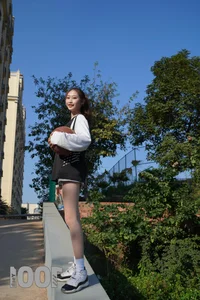 Strawberry Basketball Court Fashion Series - IESS 1001 Nights - image 54