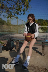 Strawberry Basketball Court Fashion Series - IESS 1001 Nights - image 26