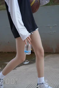 Strawberry Basketball Court Fashion Series - IESS 1001 Nights - image 20