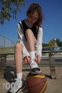 Strawberry Basketball Court Fashion Series - IESS 1001 Nights - image 92