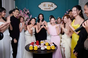 Beauty Secrets and Skincare Tips from Top Vietnamese Celebrities - image 6