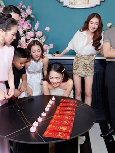 Beauty Secrets and Skincare Tips from Top Vietnamese Celebrities - image 2