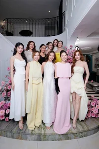 Beauty Secrets and Skincare Tips from Top Vietnamese Celebrities - image 4