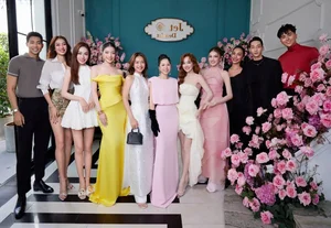 Beauty Secrets and Skincare Tips from Top Vietnamese Celebrities - image 1
