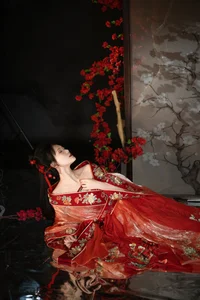 Modern Aesthetics in YiTuYu Art Language Vol.6346 with You Zi - image 20