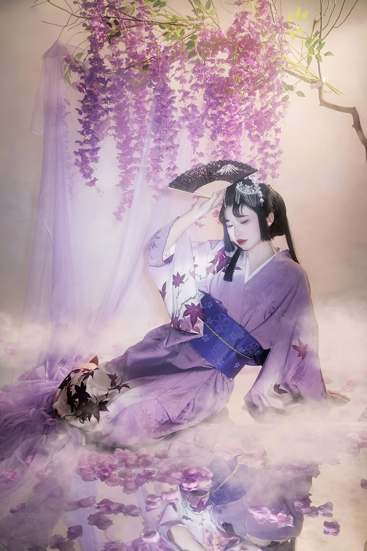 Modern Aesthetics: YiTuYu Art Language Vol.4741 Featuring Mao Mi Gallery