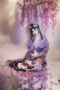 Modern Aesthetics: YiTuYu Art Language Vol.4741 Featuring Mao Mi Gallery - image 17