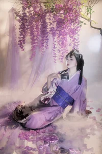 Modern Aesthetics: YiTuYu Art Language Vol.4741 Featuring Mao Mi Gallery - image 15
