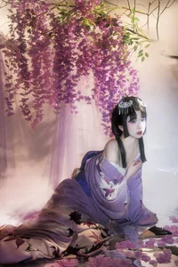 Modern Aesthetics: YiTuYu Art Language Vol.4741 Featuring Mao Mi Gallery - image 8