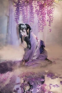 Modern Aesthetics: YiTuYu Art Language Vol.4741 Featuring Mao Mi Gallery - image 2