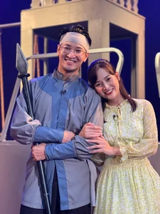 Behind the Screen: The Real-Life Style Transformation of the Doc Dao Star - image 7