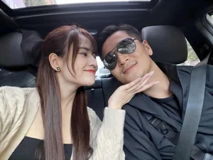 Behind the Screen: The Real-Life Style Transformation of the Doc Dao Star - image 3