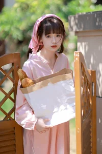 YiTuYu Art Language Vol 6789: Visual Storytelling with Juan Cun Xiao Ming - image 7