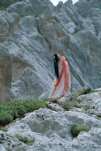 YiTuYu Art Language Vol.7716: Exploring the Aesthetic Journey of Xiao Bei - image 5