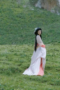 YiTuYu Art Language Vol.7716: Exploring the Aesthetic Journey of Xiao Bei - image 7