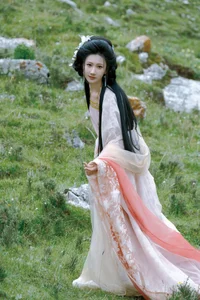 YiTuYu Art Language Vol.7716: Exploring the Aesthetic Journey of Xiao Bei - image 17