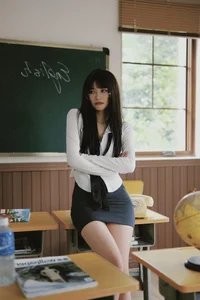 Capturing the Essence of Beauty: YiTuYu Art Language Vol.5662 Featuring Xia Xia - image 10