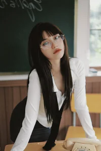 Capturing the Essence of Beauty: YiTuYu Art Language Vol.5662 Featuring Xia Xia - image 4