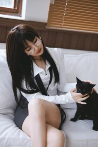 Capturing the Essence of Beauty: YiTuYu Art Language Vol.5662 Featuring Xia Xia - image 18