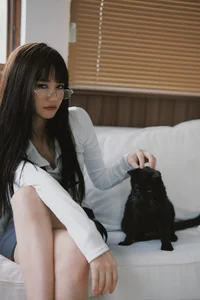 Capturing the Essence of Beauty: YiTuYu Art Language Vol.5662 Featuring Xia Xia - image 13