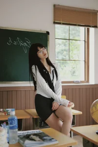 Capturing the Essence of Beauty: YiTuYu Art Language Vol.5662 Featuring Xia Xia - image 9