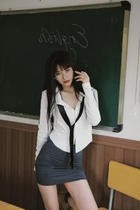 Capturing the Essence of Beauty: YiTuYu Art Language Vol.5662 Featuring Xia Xia - image 16