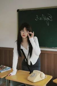 Capturing the Essence of Beauty: YiTuYu Art Language Vol.5662 Featuring Xia Xia - image 12