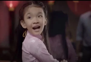 The Emotional Journey of Truc Anh: From Viral Tet Star to Stunning Young Woman - image 5