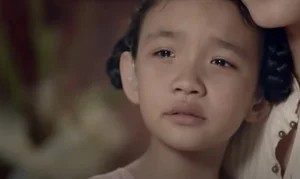 The Emotional Journey of Truc Anh: From Viral Tet Star to Stunning Young Woman - image 2