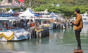 Discovering the Serene Beauty of Taiwan’s Hidden Coastal Escapes This Summer - image 11