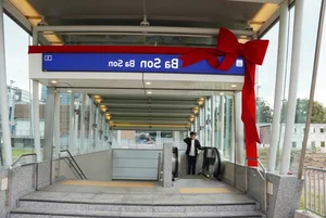 Exploring Ho Chi Minh City: Metro Ben Thanh - Suoi Tien Guide - image 3