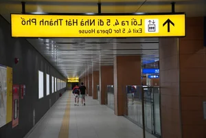 Exploring Ho Chi Minh City: Metro Ben Thanh - Suoi Tien Guide - image 7