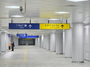 Exploring Ho Chi Minh City: Metro Ben Thanh - Suoi Tien Guide - image 5
