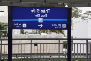 Exploring Ho Chi Minh City: Metro Ben Thanh - Suoi Tien Guide - image 0