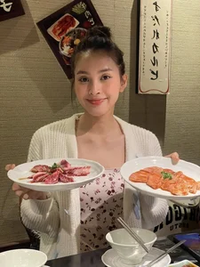 My Tam's Timeless Beauty at 44 and Tieu Vy's Japanese Culinary Journey - image 6
