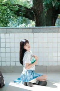 YiTuYu Art Language Vol.7917 Featuring the Elegant Yi Zhi Nuan Nuan Photography Collection - image 16