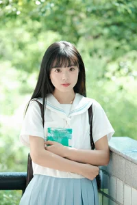 YiTuYu Art Language Vol.7917 Featuring the Elegant Yi Zhi Nuan Nuan Photography Collection - image 13