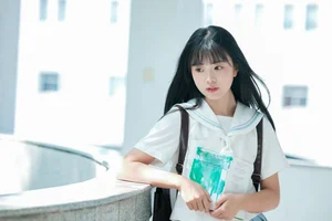 YiTuYu Art Language Vol.7917 Featuring the Elegant Yi Zhi Nuan Nuan Photography Collection - image 29