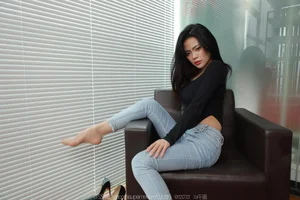 IESS Chinese Model Tu Tu: Valentine's Day Newcomer Report Special - image 85
