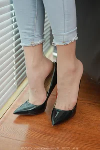 IESS Chinese Model Tu Tu: Valentine's Day Newcomer Report Special - image 12