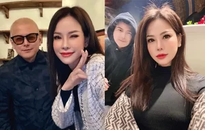 The Life and Style of Dao Lan Phuong: Beyond the Billionaire Family Headlines - image 3