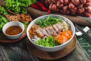 Exploring My Tam’s Hometown: A Culinary Guide to the Best Summer Dishes in Da Nang and Quang Nam - image 4