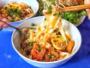 Exploring My Tam’s Hometown: A Culinary Guide to the Best Summer Dishes in Da Nang and Quang Nam - image 3