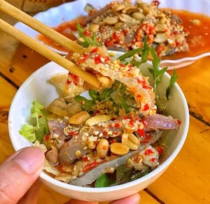Exploring My Tam’s Hometown: A Culinary Guide to the Best Summer Dishes in Da Nang and Quang Nam - image 5
