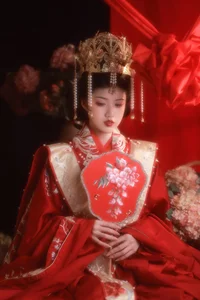 Visual Mastery: YiTuYu Art Language Vol.5981 Featuring Yu Han - image 15