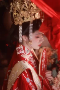 Visual Mastery: YiTuYu Art Language Vol.5981 Featuring Yu Han - image 4