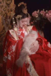 Visual Mastery: YiTuYu Art Language Vol.5981 Featuring Yu Han - image 1