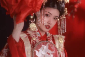 Visual Mastery: YiTuYu Art Language Vol.5981 Featuring Yu Han - image 9