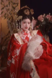 Visual Mastery: YiTuYu Art Language Vol.5981 Featuring Yu Han - image 16